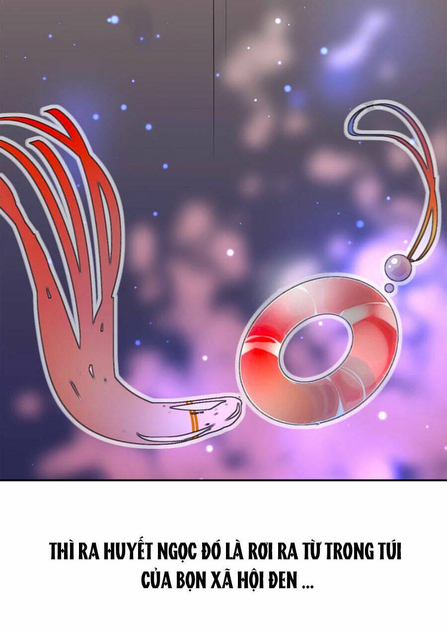 Yển Sư Yêu Hậu: Chapter 8