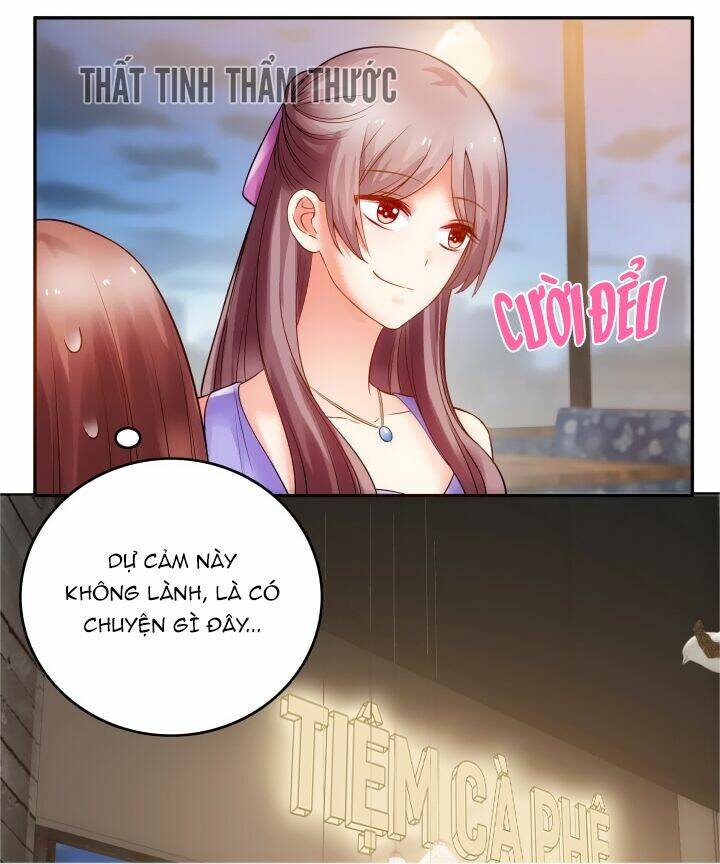 Bạn Trai 1/4 Của Tôi: Chapter 2