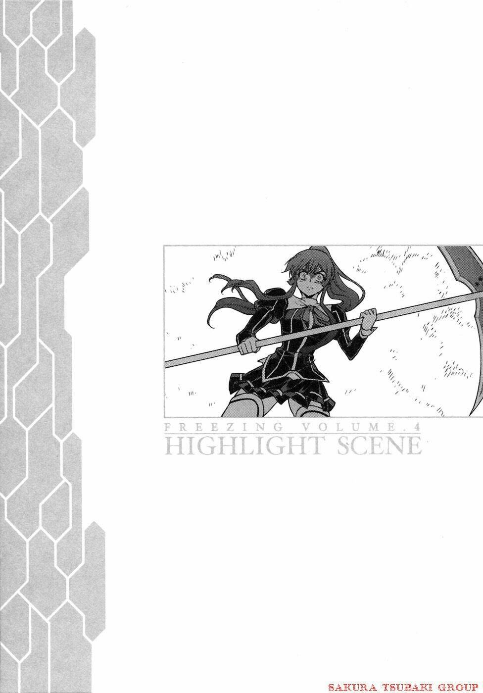 Freezing: Chapter 24