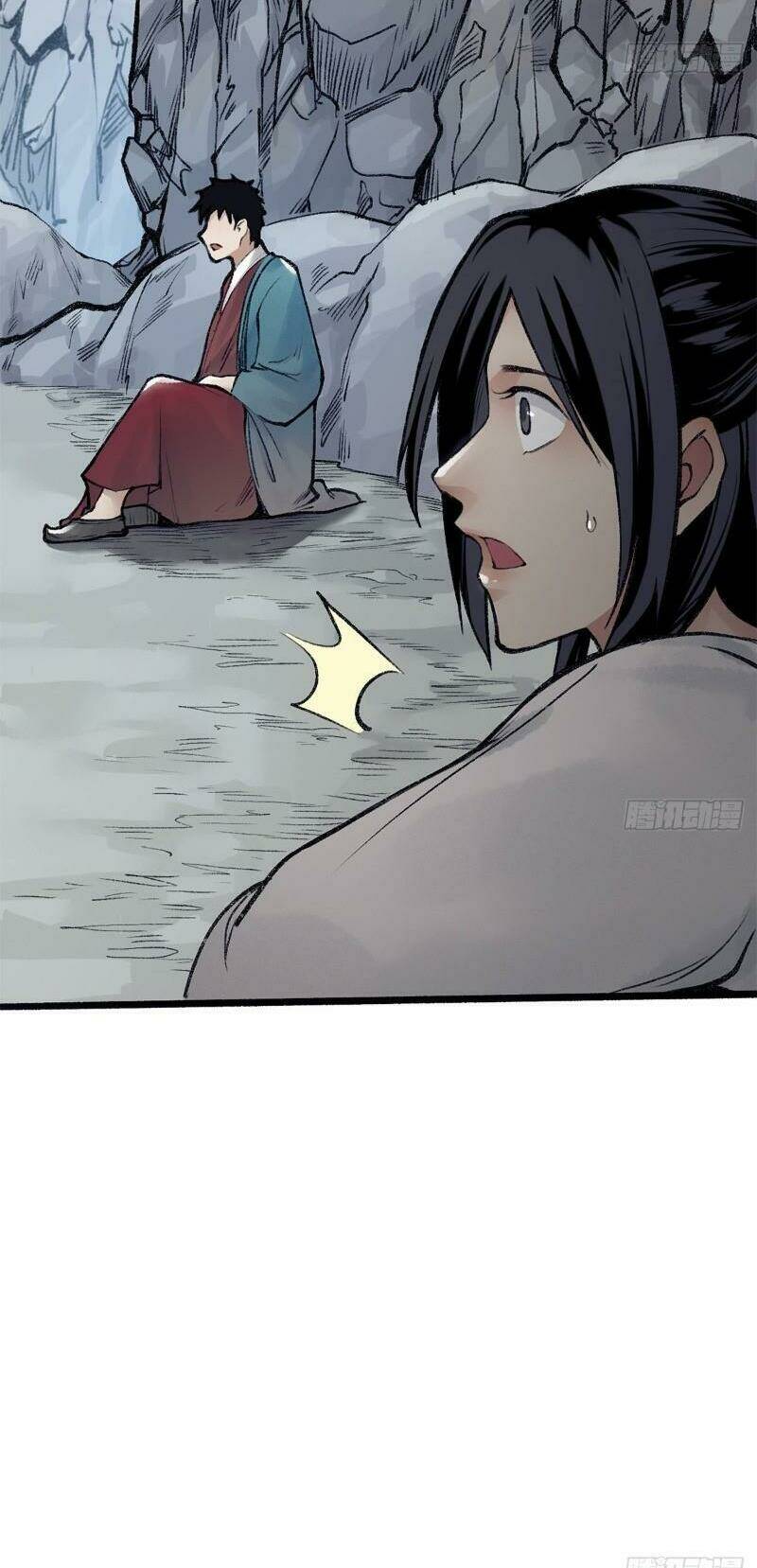 Liên Thành Quyết: Chapter 48