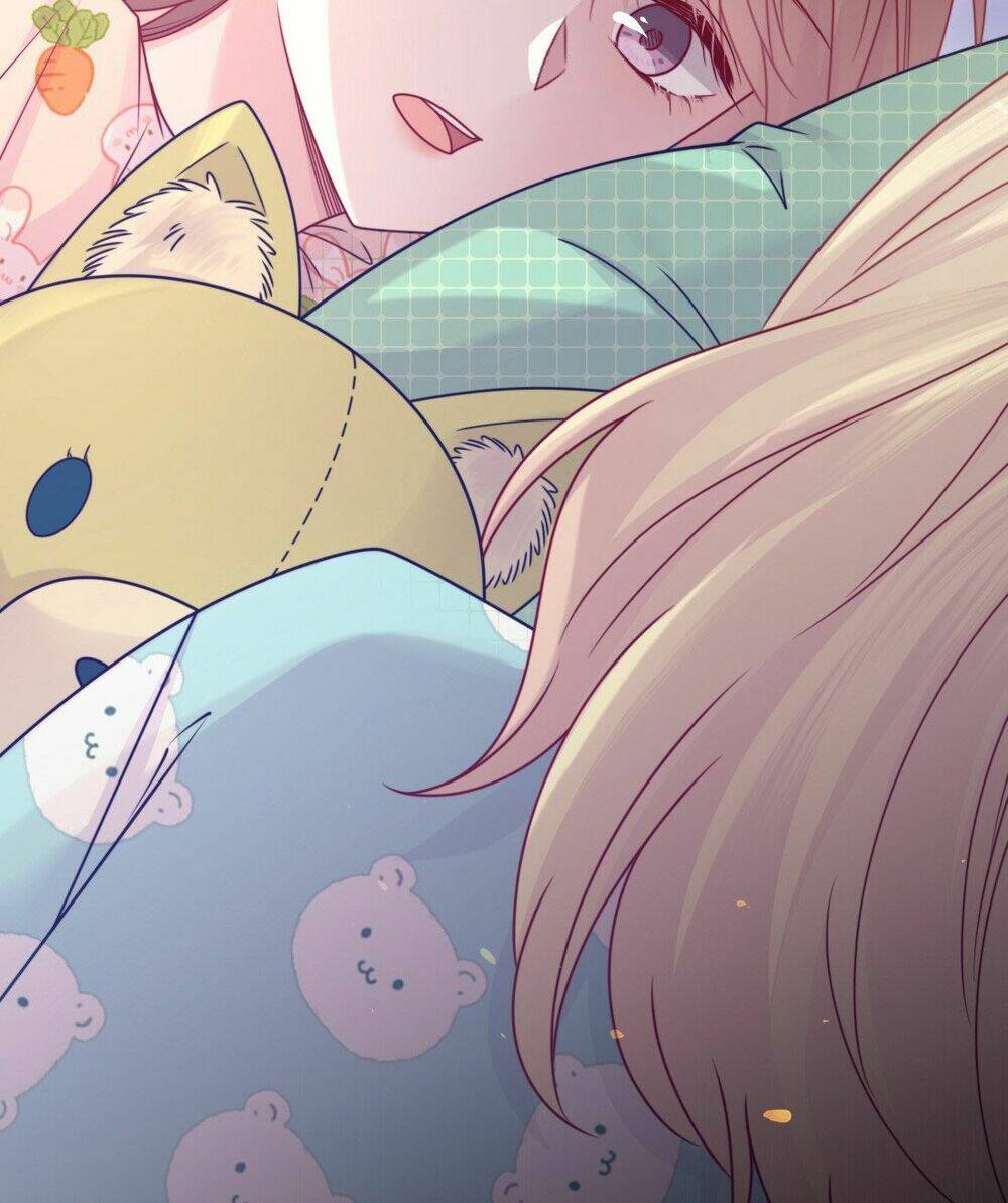 Khi Cô Gái Nhìn Thấy Thời Gian: Chapter 40