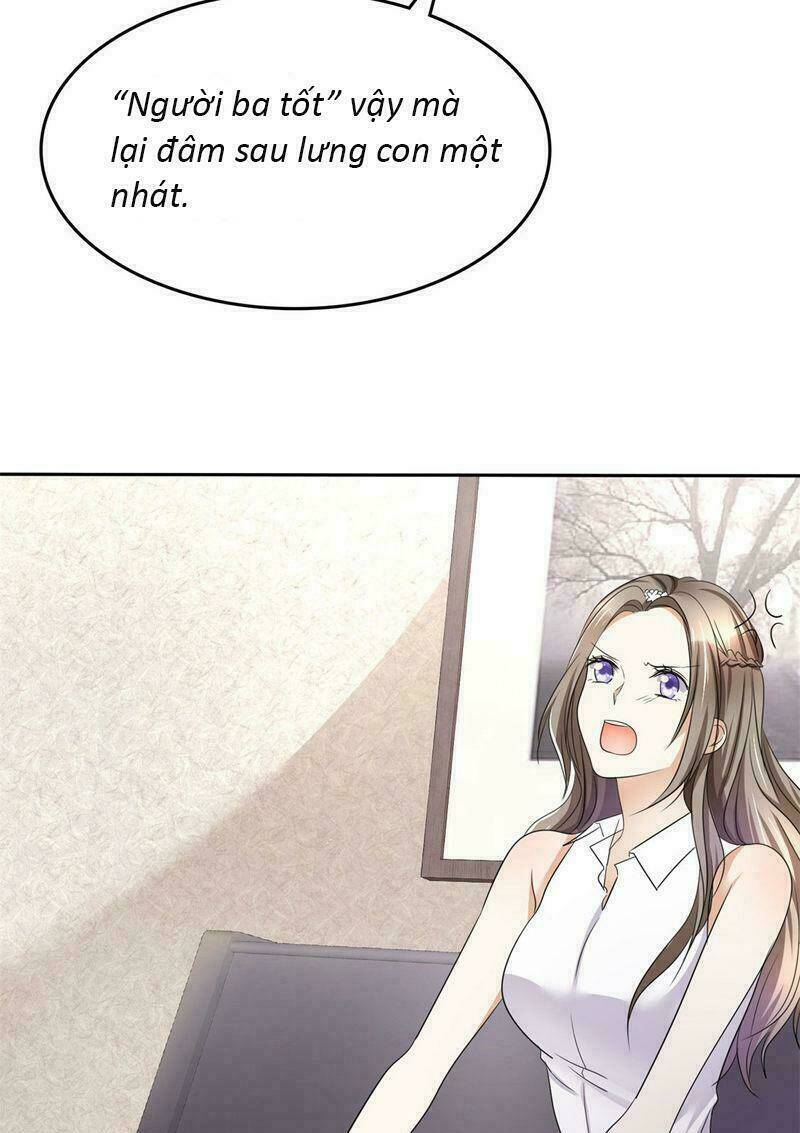 Con Đường Phản Công Của Sủng Thê: Chapter 6