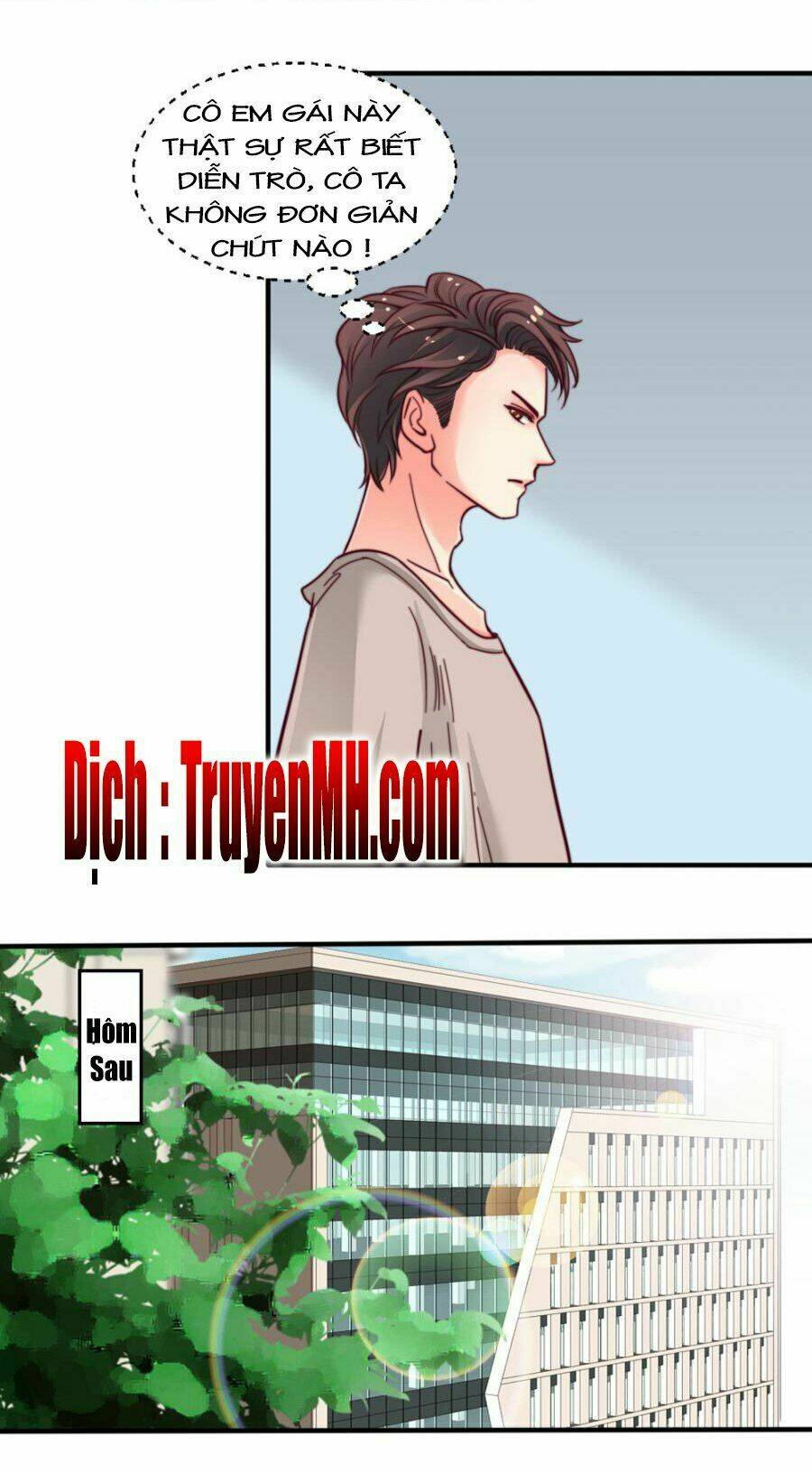 Bí Mật Của Thiên Kim: Chapter 44