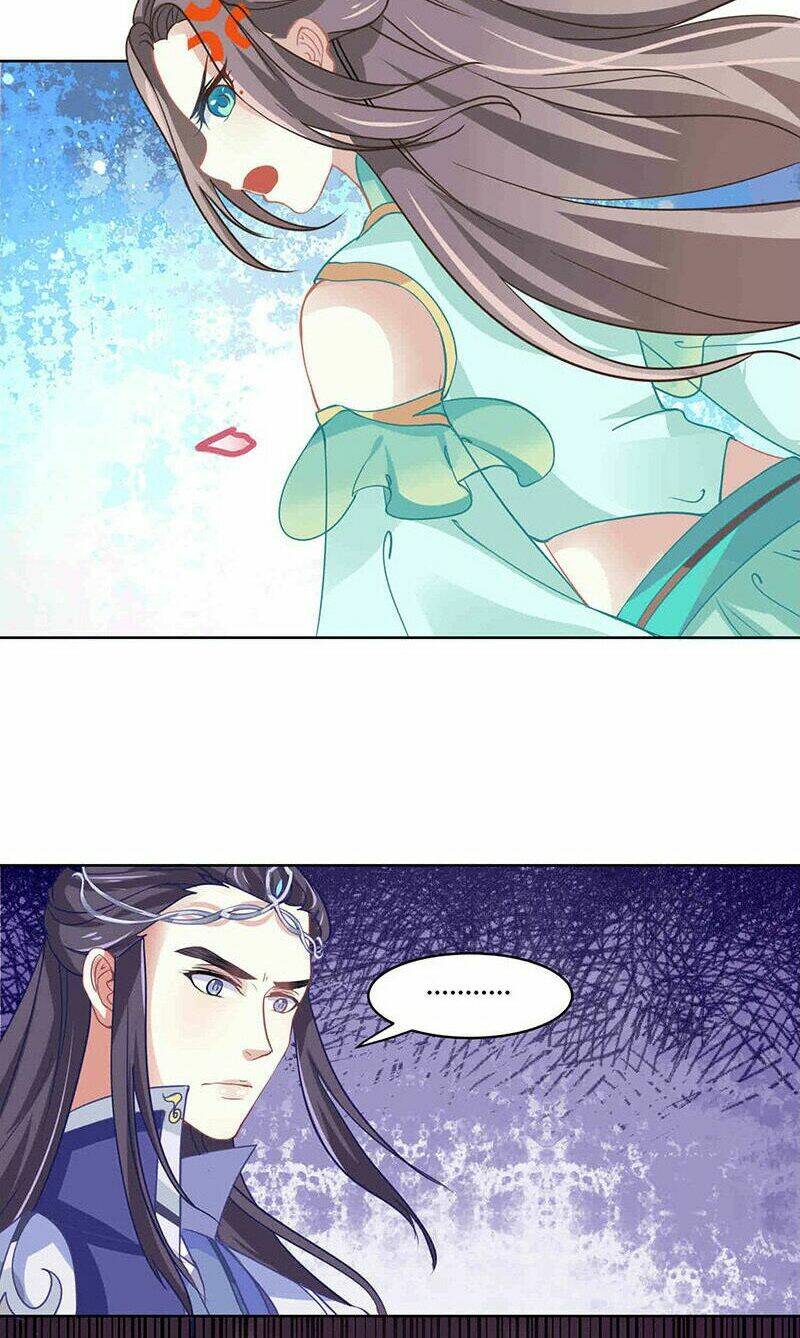 Tay Phải Của Bản Tọa Thành Tinh Rồi: Chapter 33