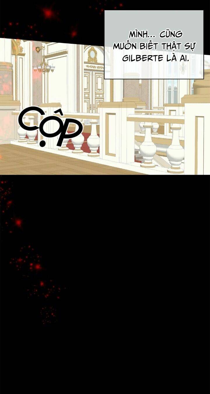 Công Chúa Thời Gian Có Hạn: Chapter 40