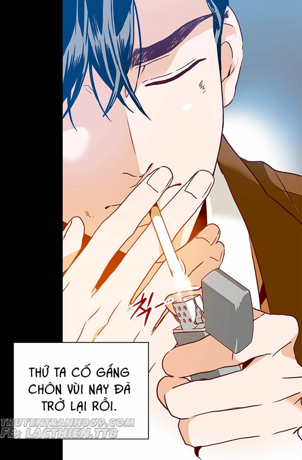 Thư Ký Kim Sao Thế Nhỉ?: Chapter 26