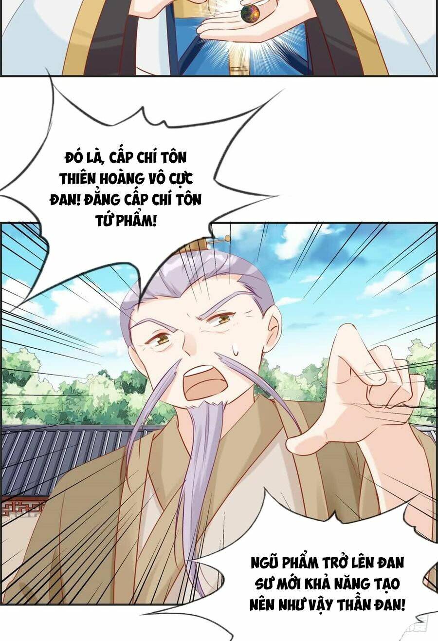 Tối Cường Hoàn Khố Hệ Thống: Chapter 23