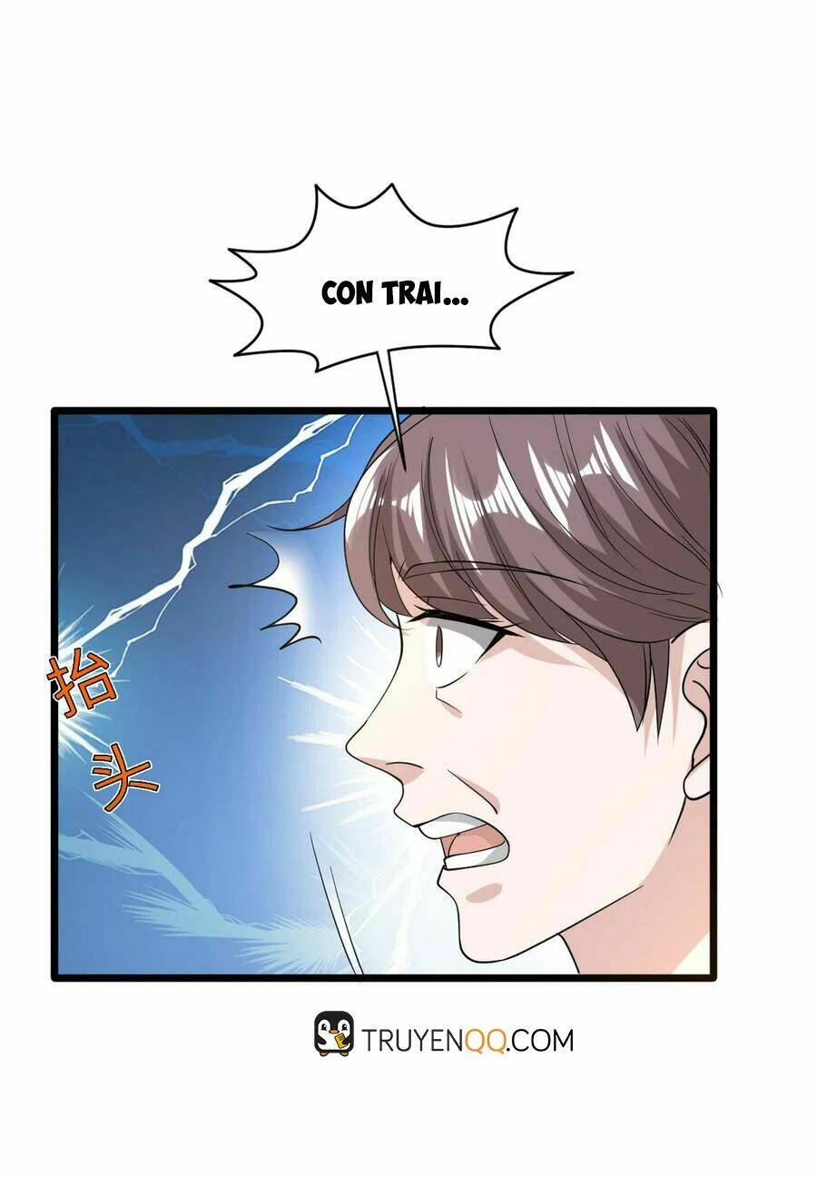 Đô Thị Tà Vương: Chapter 28