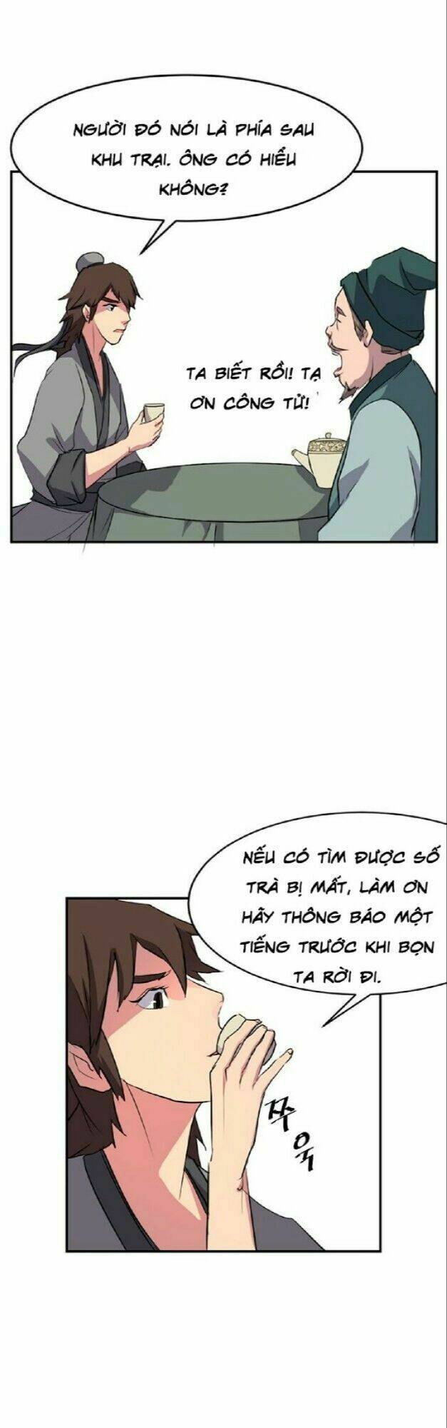 Trọng Sinh, Bất Khả Chiến Bại: Chapter 17