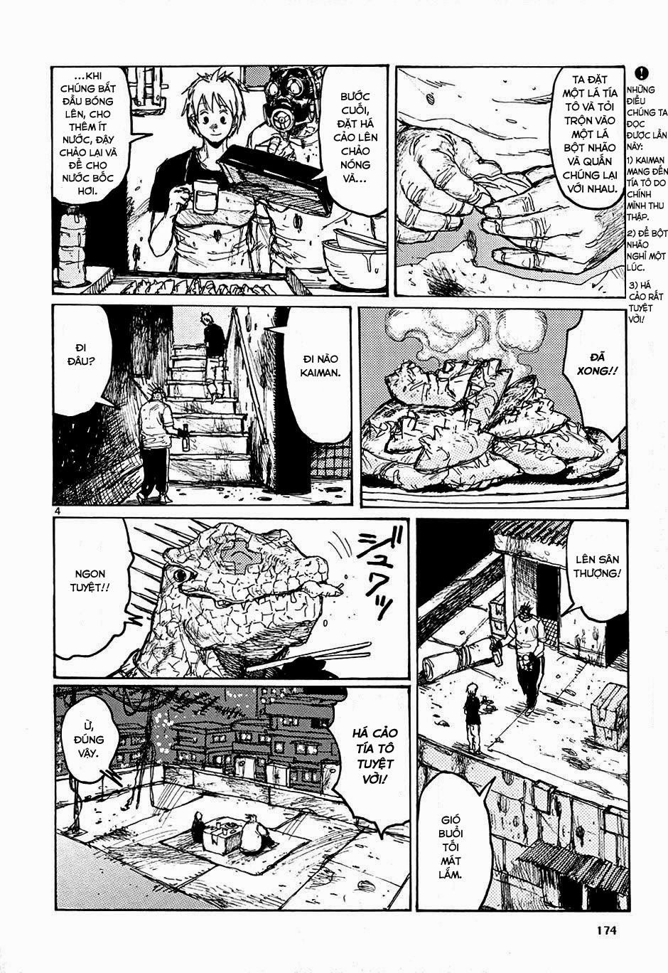 Kẻ Mất Trí Và Thế Giới Ma Thuật: Chapter 30.5