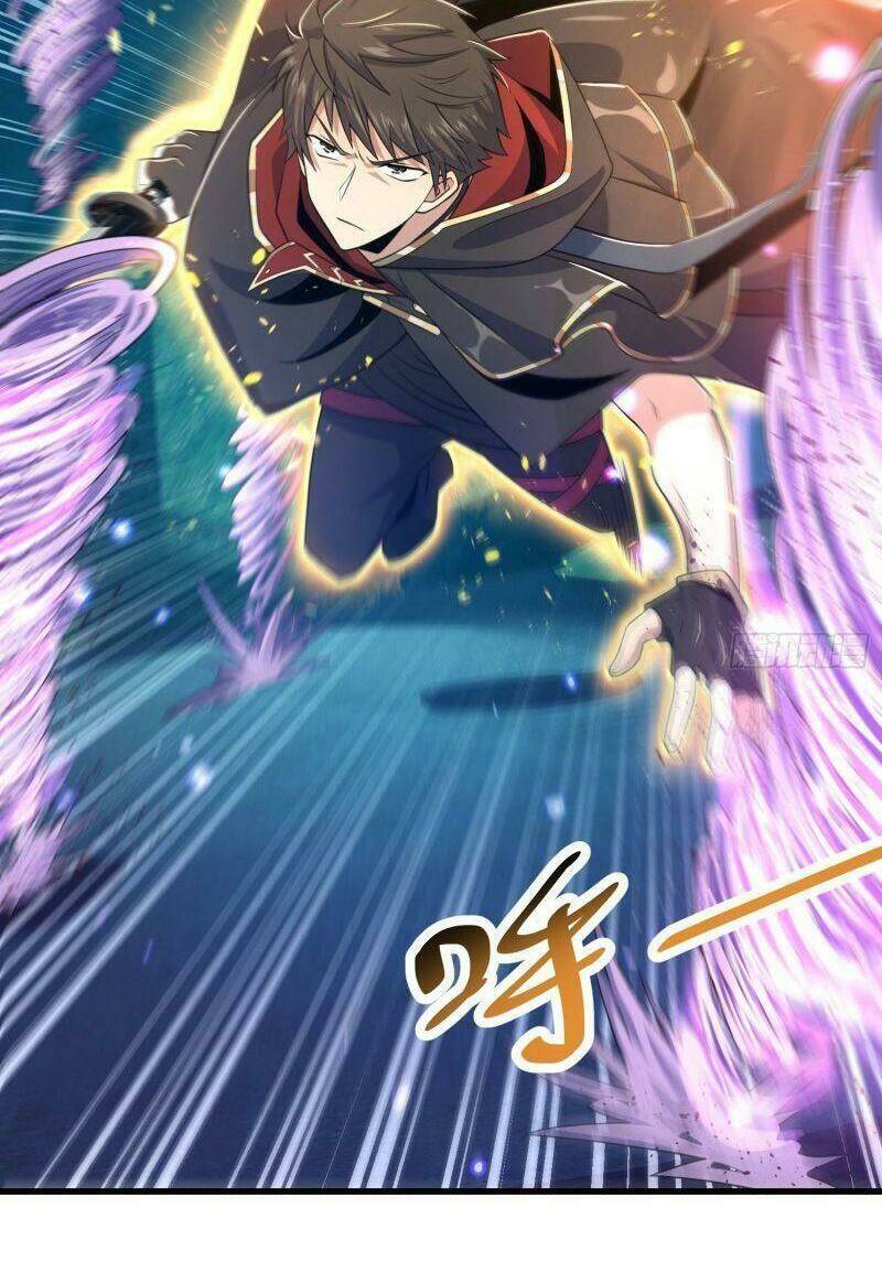 Tân Đình Là Hảo Đao: Chapter 3