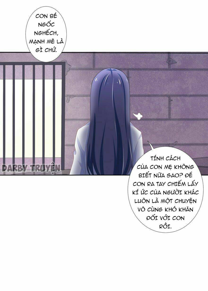 Ức Lạc Tinh Thần: Chapter 3