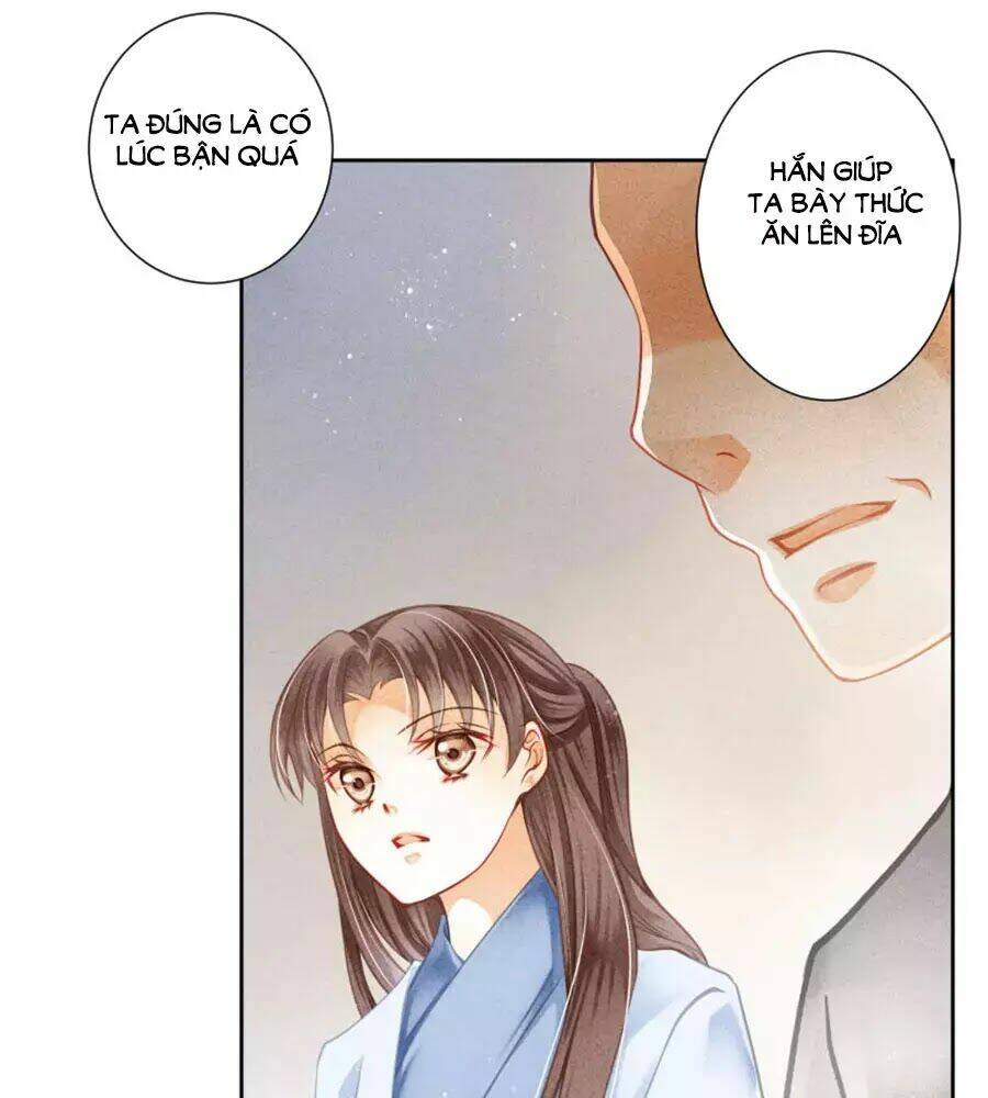 Ái Thượng Vô Địch Tiếu Hoàng Hậu: Chapter 110