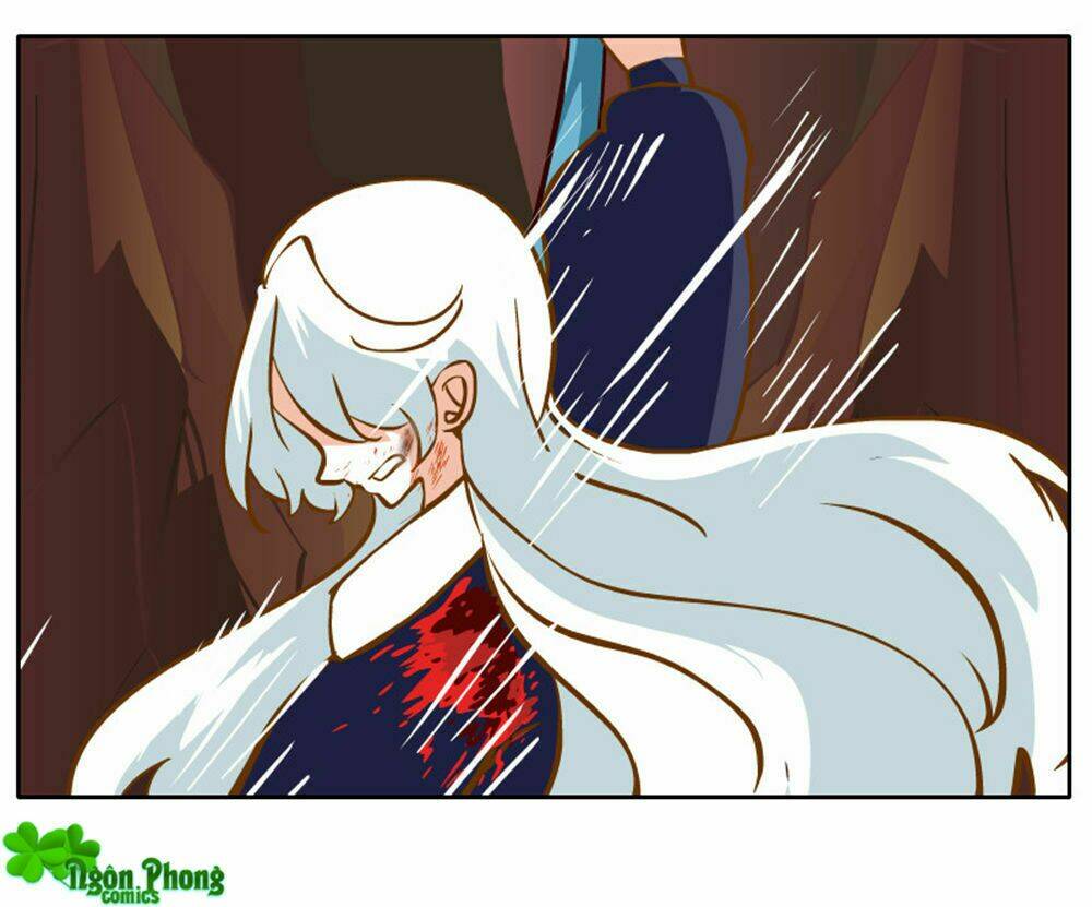 Hòa Thượng Và Tiểu Long Quân: Chapter 45