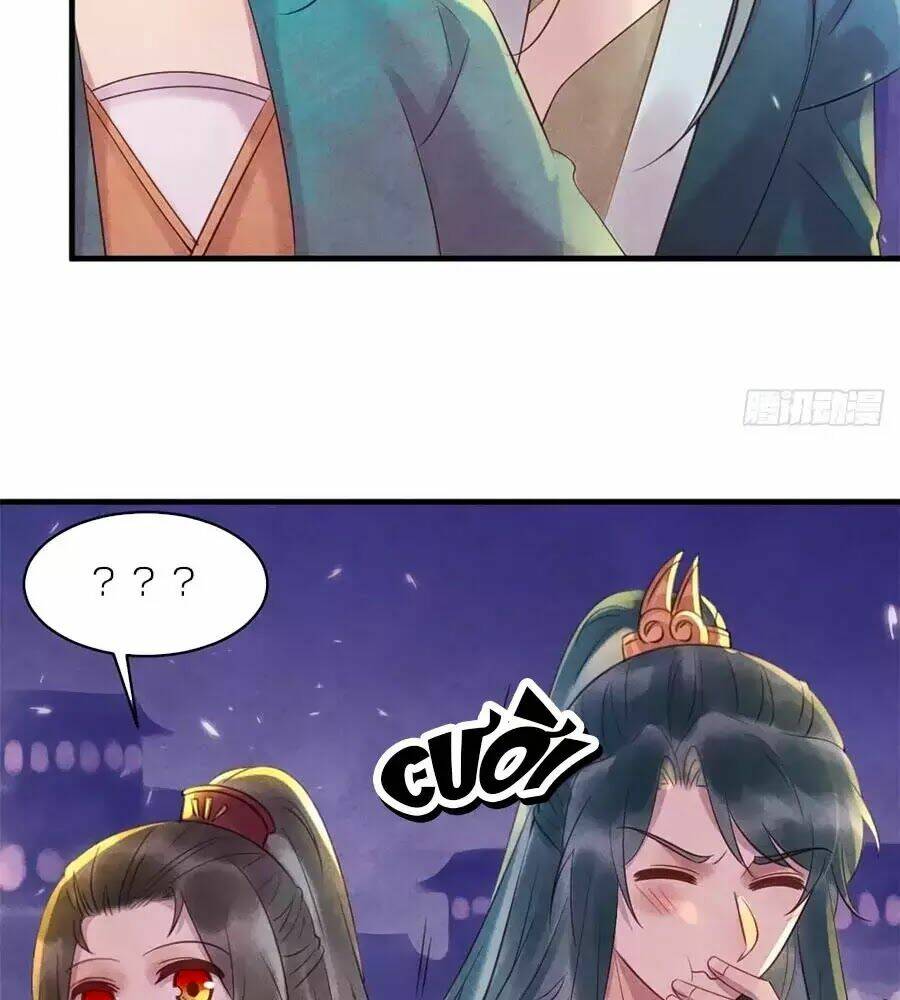 Vương Phi Muốn Trèo Tường: Chapter 45