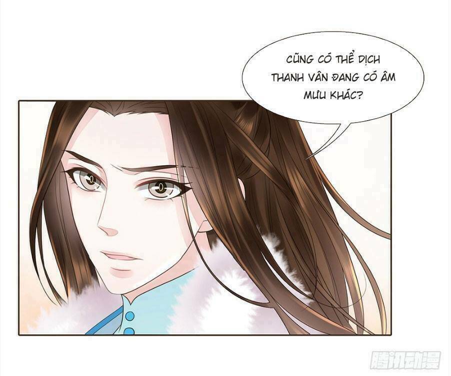 Đại Giá Thừa Tướng: Chapter 124