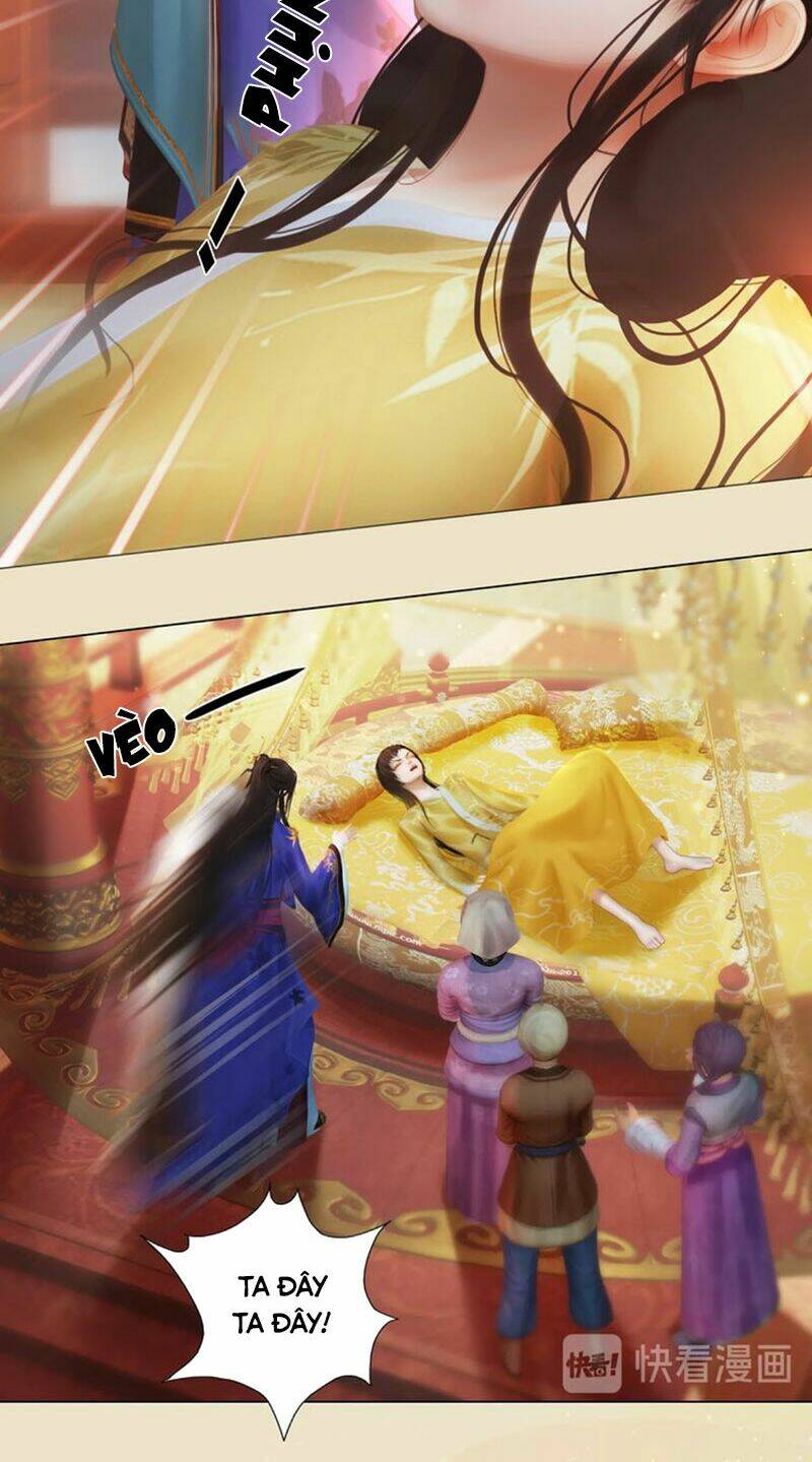 Yêu Nhan Lệnh: Chapter 98