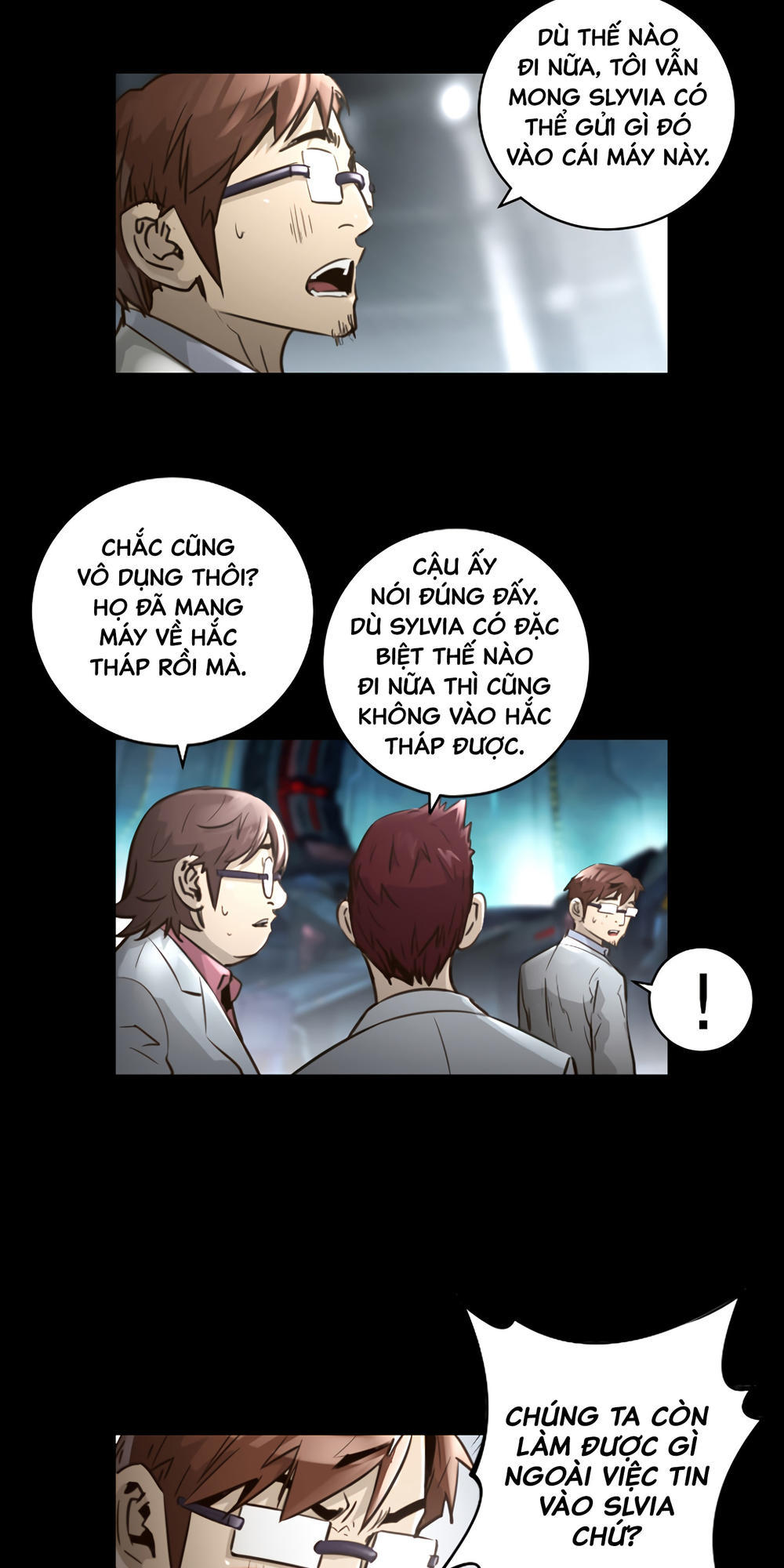 Dị Giới Tam Tuyệt: Chapter 71