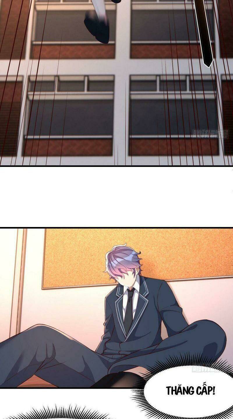 Thiên Tứ Thức Tỉnh: Chapter 16