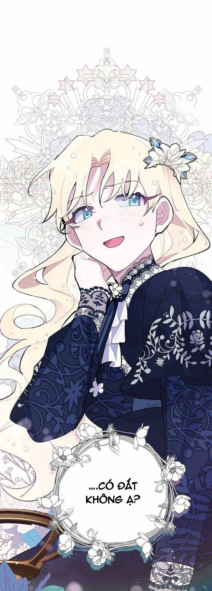 Cách Mà Pháp Sư Đối Mặt Với Cái Chết: Chapter 12.1