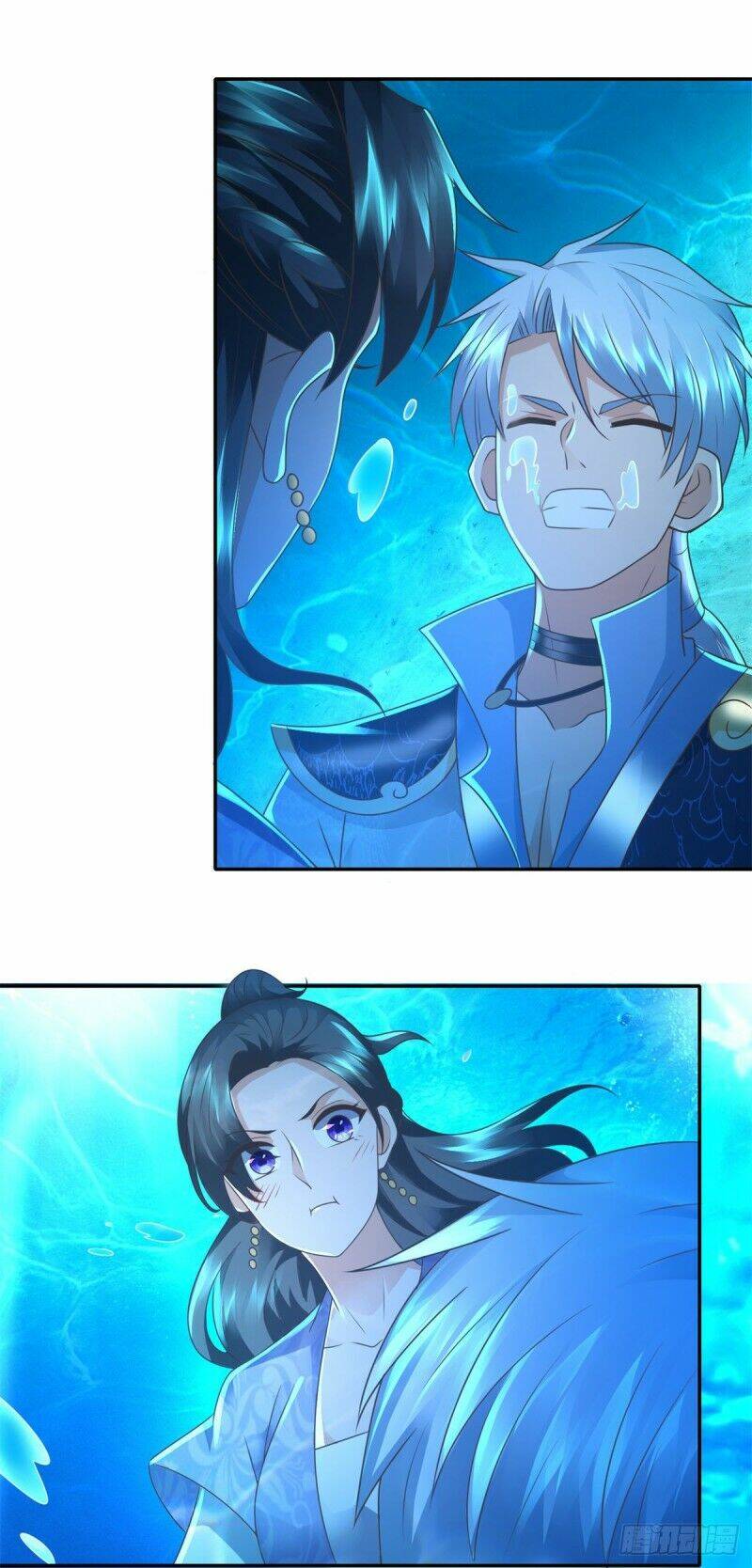 Chí Tôn Trọng Sinh: Chapter 110