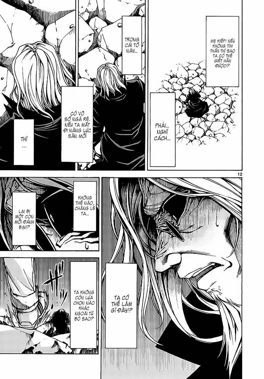 Hito Kui: Chapter 10