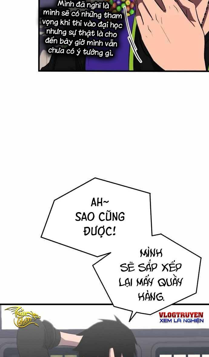 Huyết Nhân Báo Thù: Chapter 1