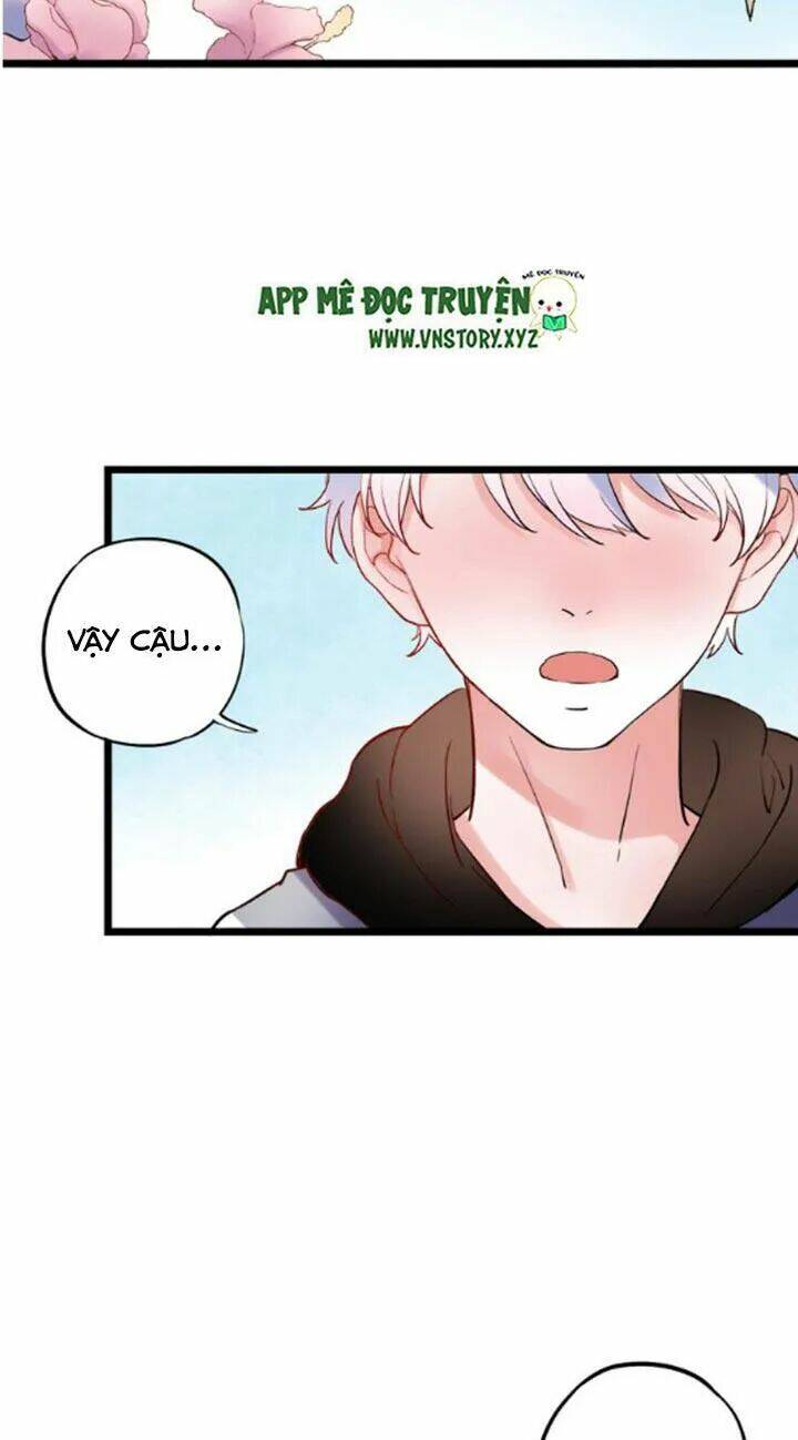 Trạch Thượng Tịch Mịch Huỳnh Hỏa: Chapter 22