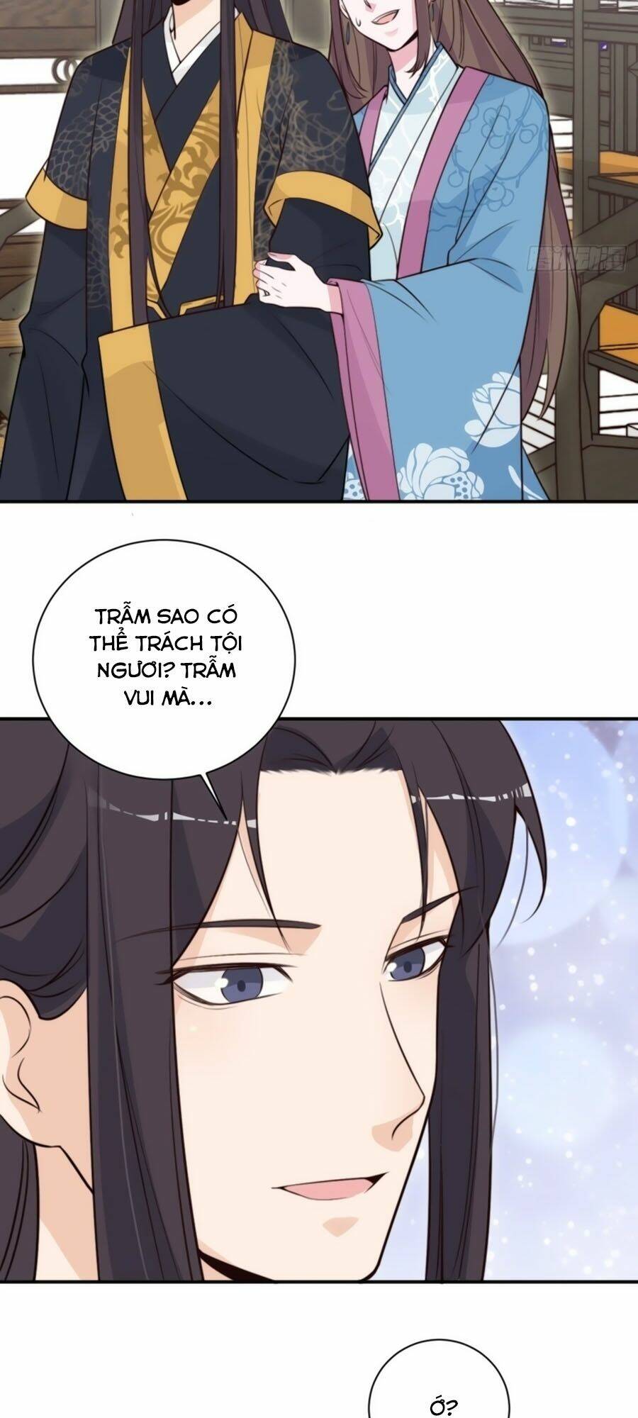 Cung Đấu Live: Chapter 42