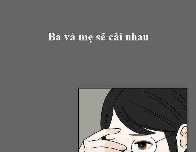 30 Phút Bước Đi Bên Em: Chapter 40