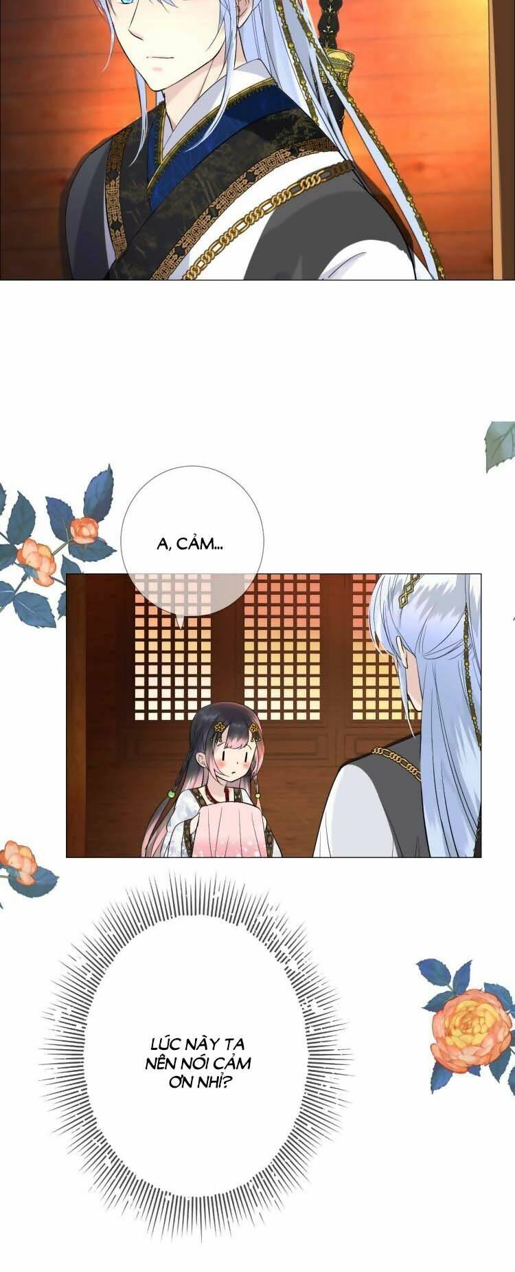 Sao Lại Là Yêu?: Chapter 4