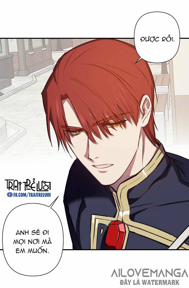 Hôn Lễ Báo Thù: Chapter 52