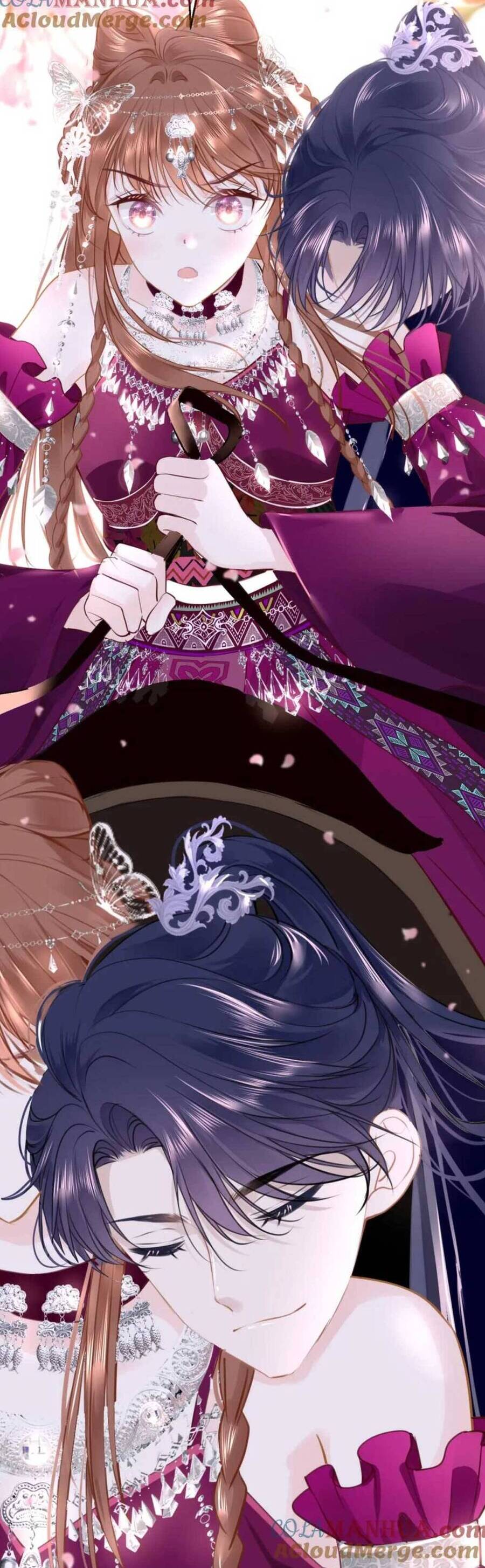 Bắt Đầu Hủy Hôn Để Công Lược Vương Gia: Chapter 94