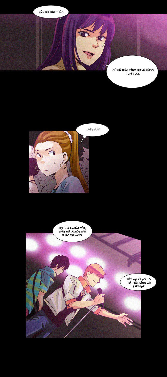 Dear, Only You Don\’t Know!: Chapter 32