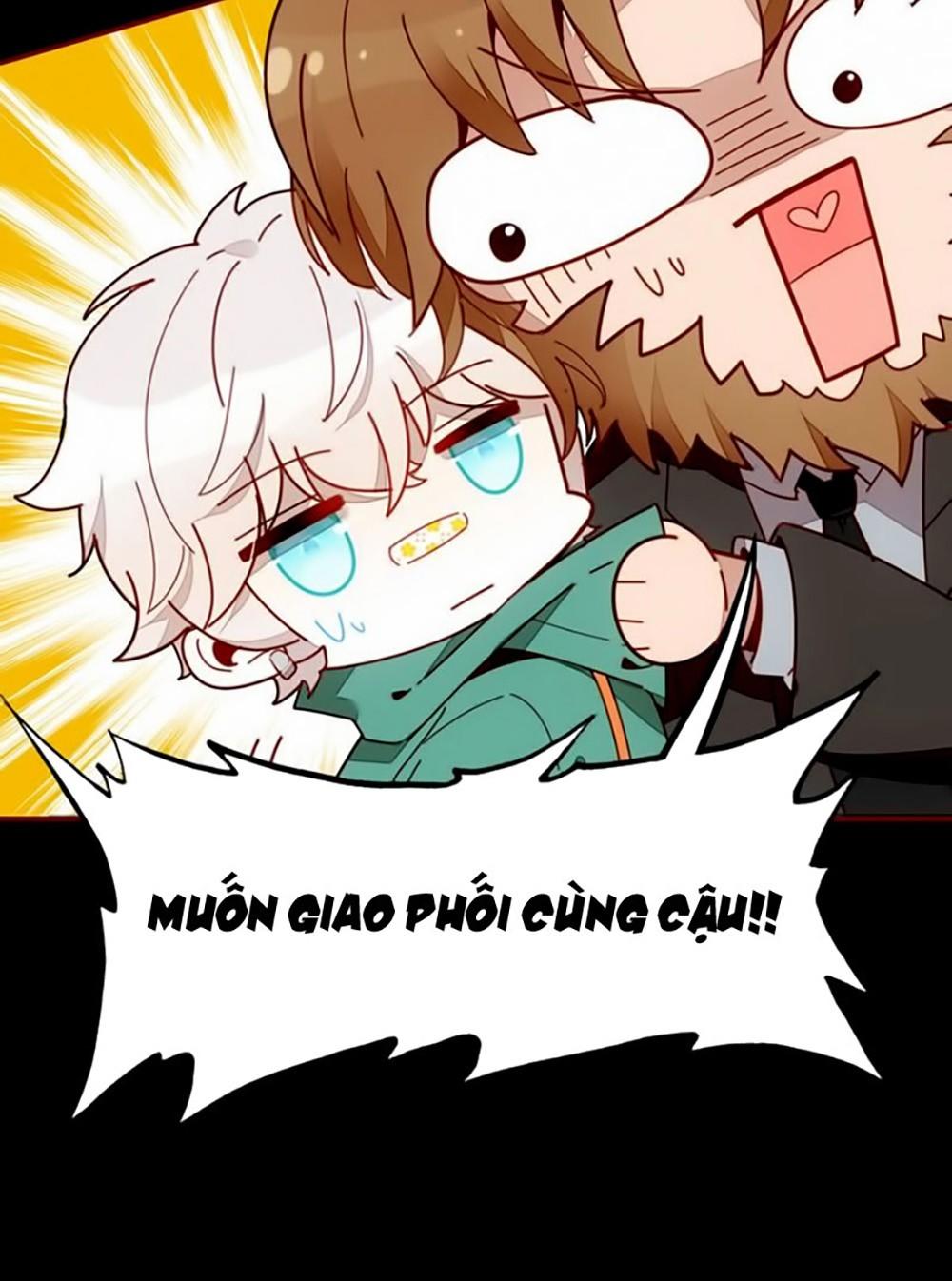 Ái Ngạo Kiều Long Vương Gia: Chapter 4