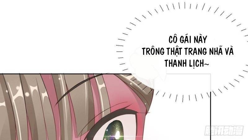 Công Lược Trưởng Thành Của Vương Phi: Chapter 3