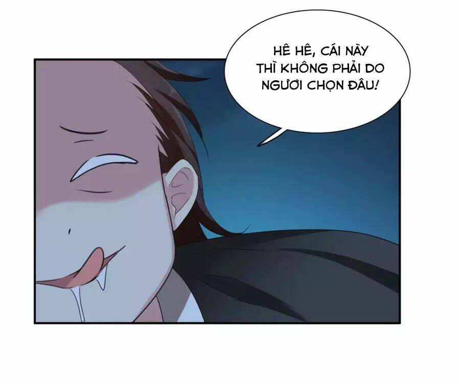 Toàn Cơ Từ: Chapter 54.1