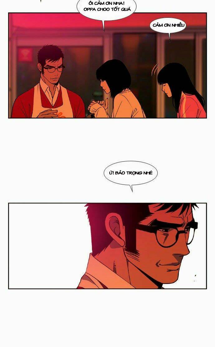 Quán Ăn Sát Thủ: Chapter 18