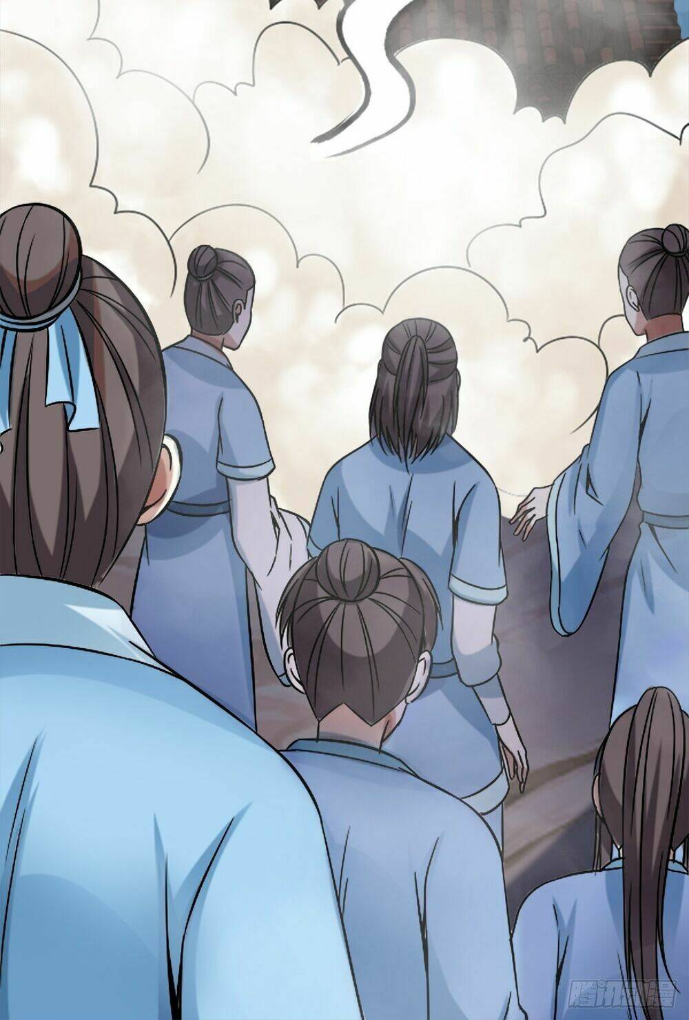 Cục Gạch Xông Vào Dị Giới: Chapter 7