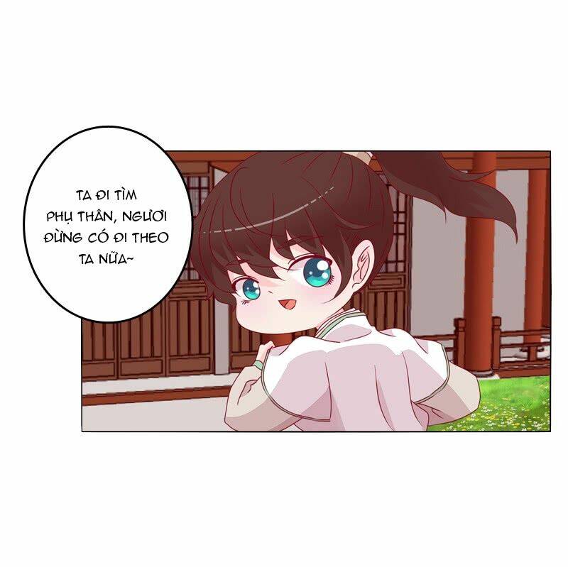 Tướng Quân Mời Ra Trận: Chapter 26