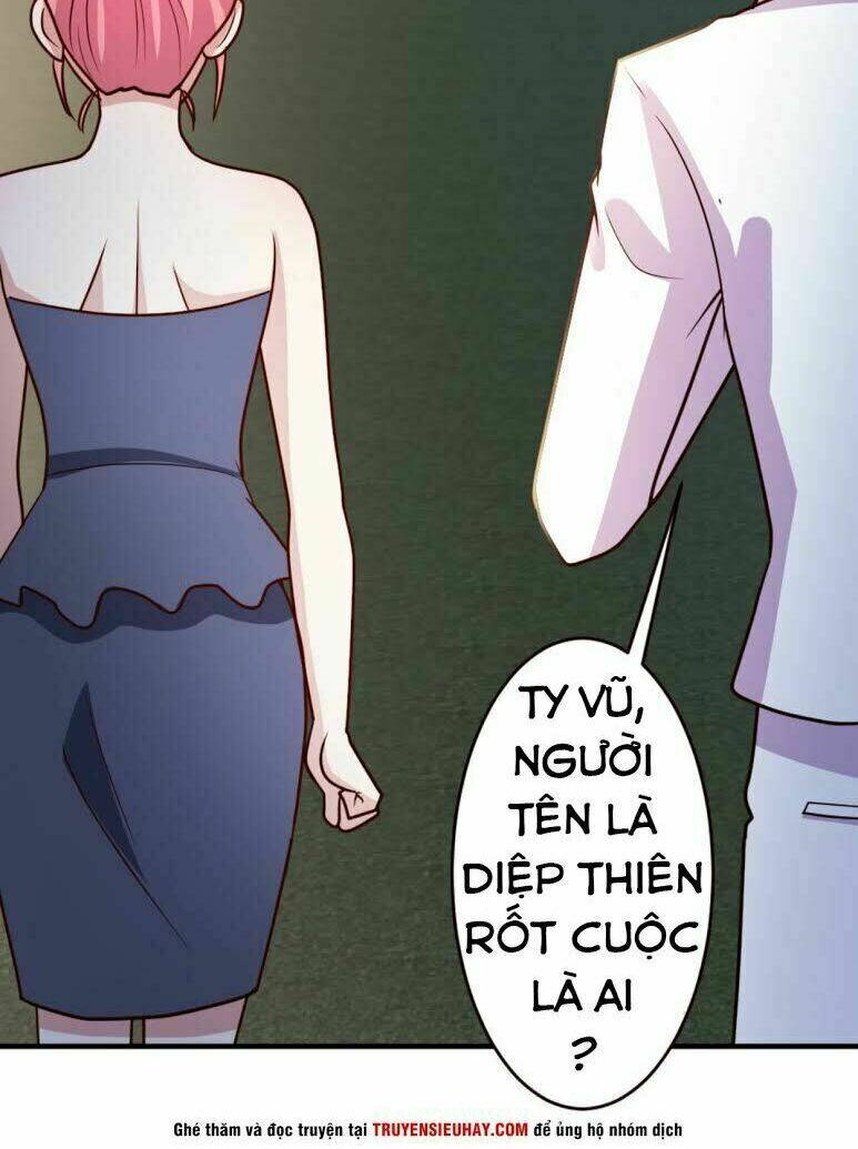 Trọng Sinh Tu Chân Tại Đô Thị: Chapter 26