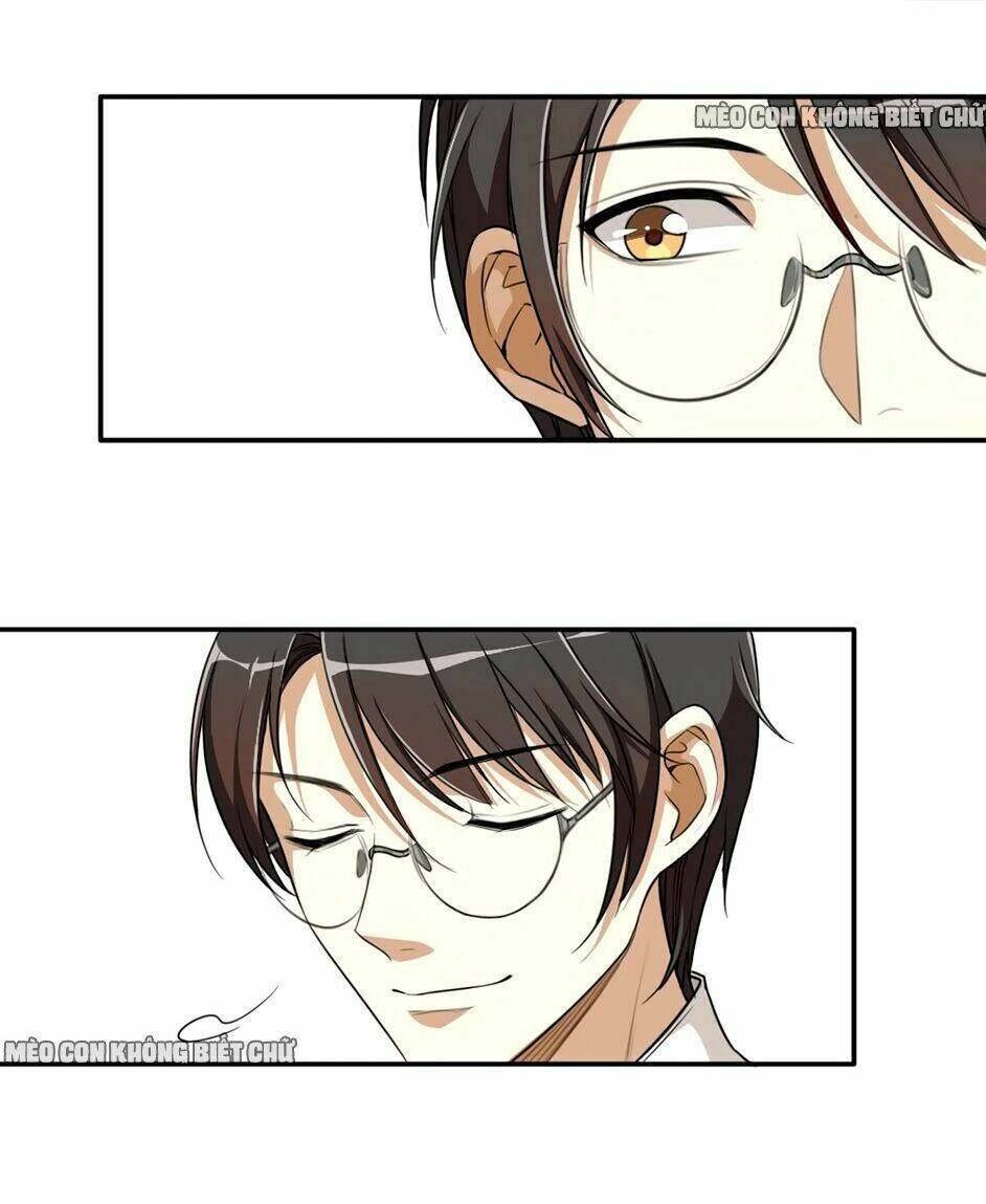 Bốc Toán Tử: Chapter 23