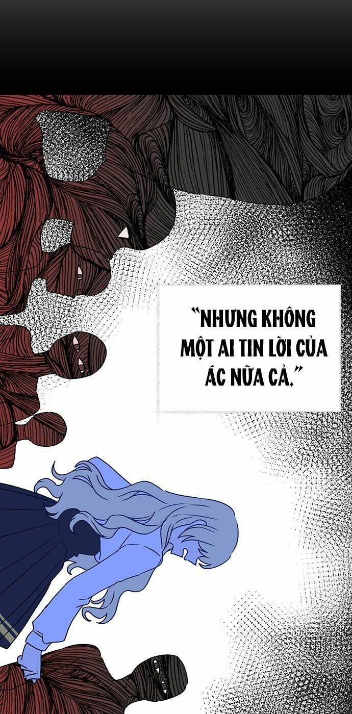 Vị Hôn Thê Của Nam Chính: Chapter 41
