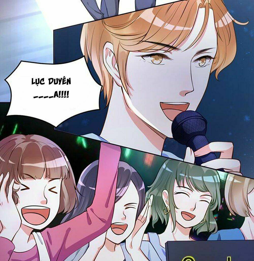 Bà Xã Tôi Là Nam Thần: Chapter 8