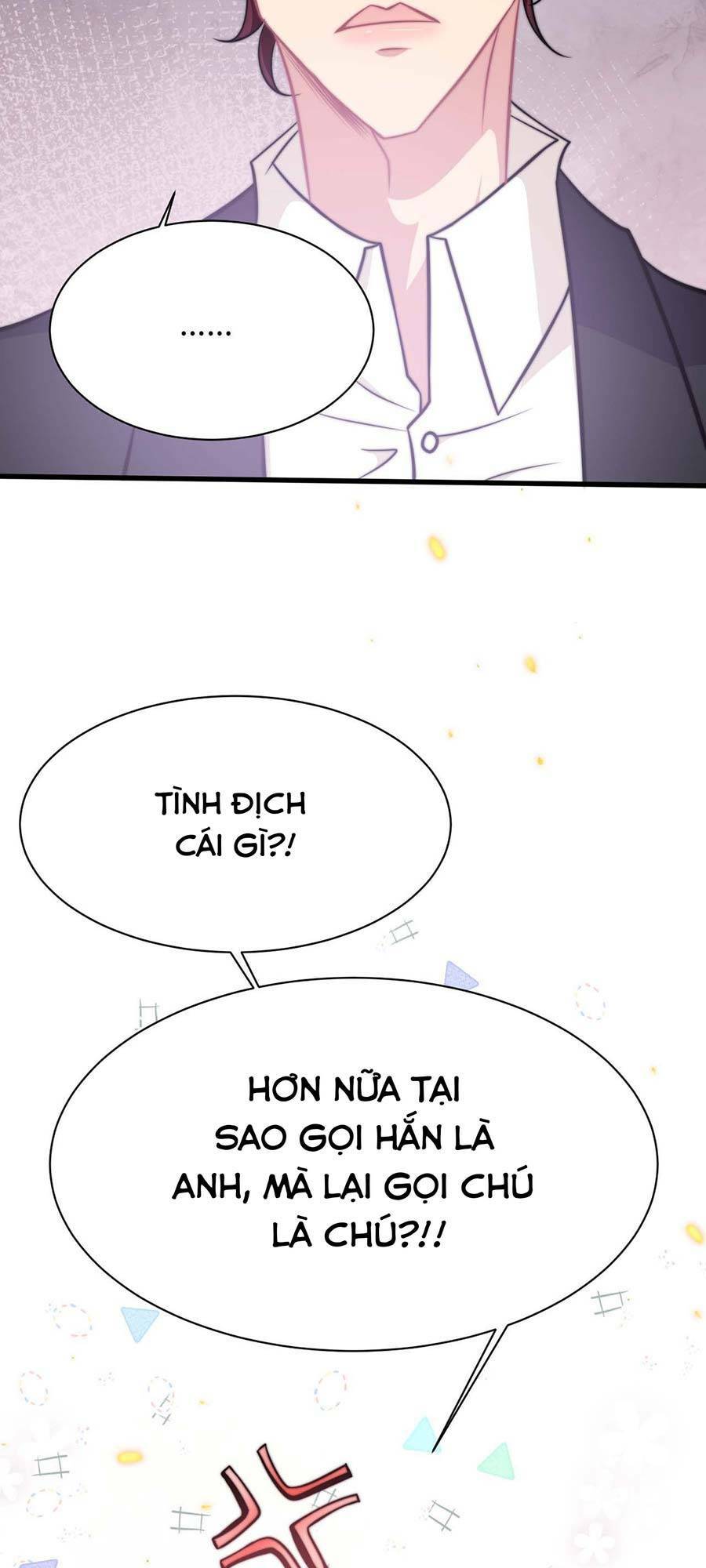 Vết Cắn Trí Mạng: Chapter 24