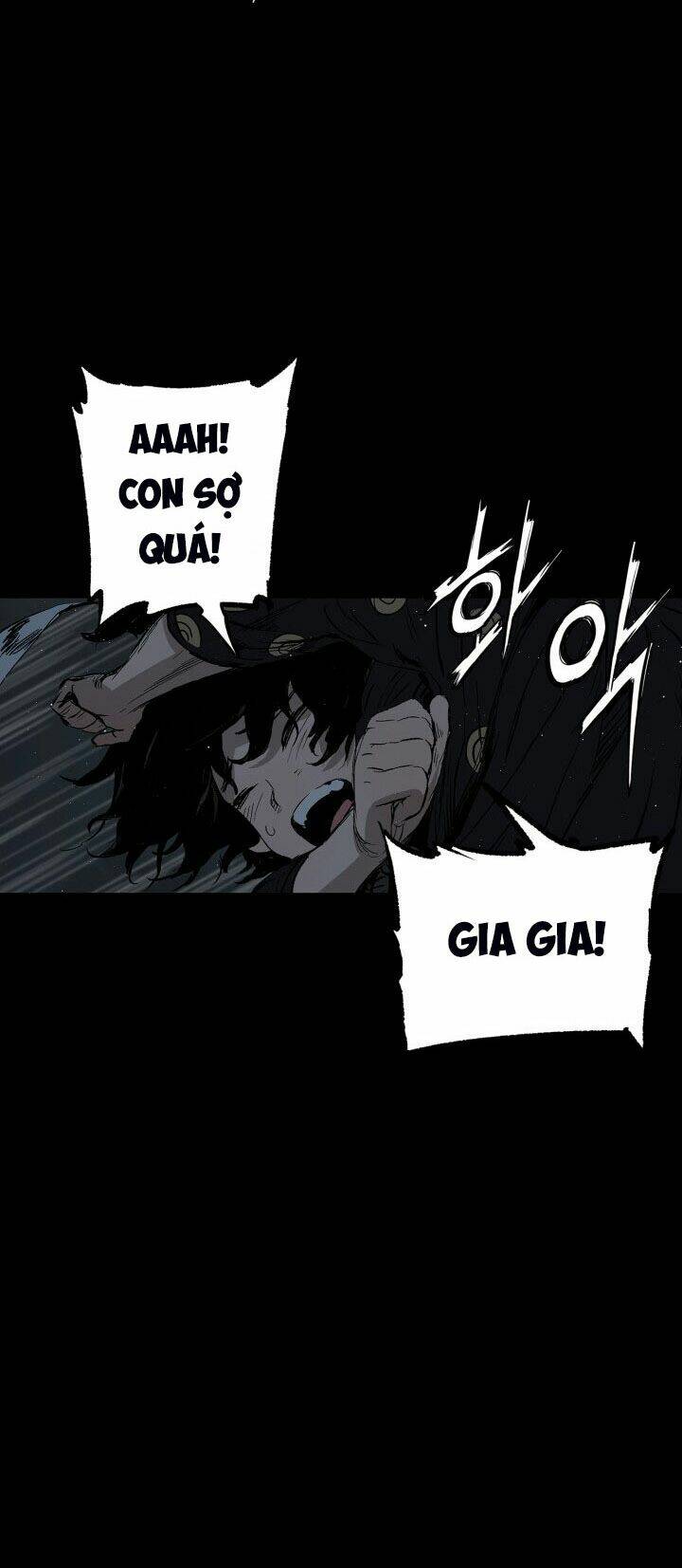 Vô Kiếm Tiểu Tử: Chapter 65