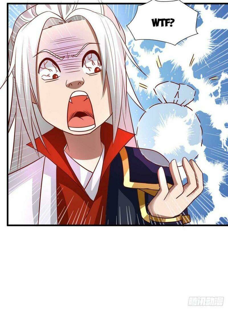 Siêu Cấp Thôn Phệ Hệ Thống: Chapter 28