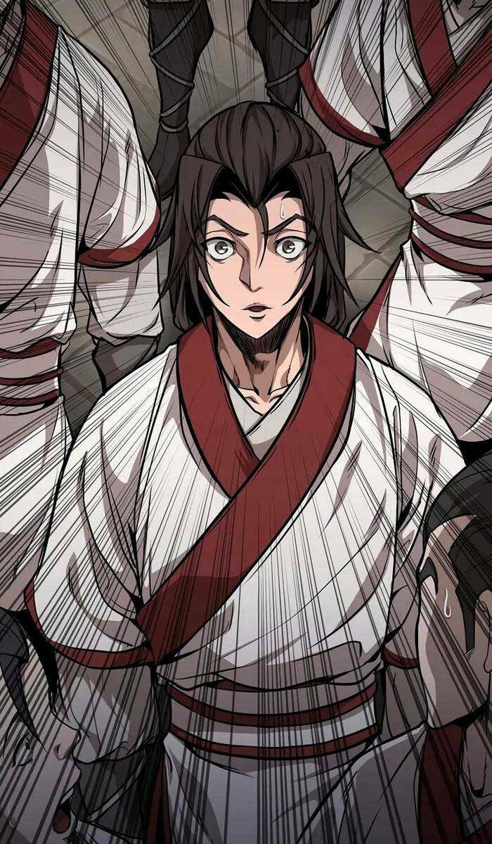 Đông Phương Bất Bại: Chapter 3