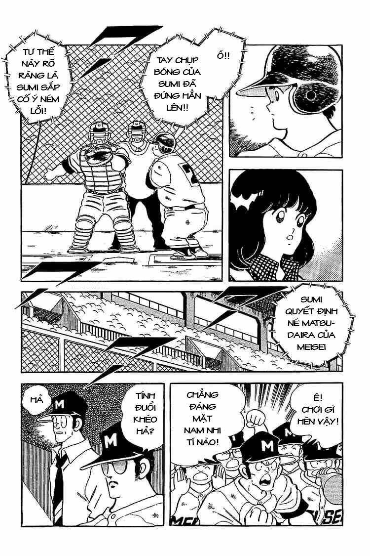 Touch: Chapter 233