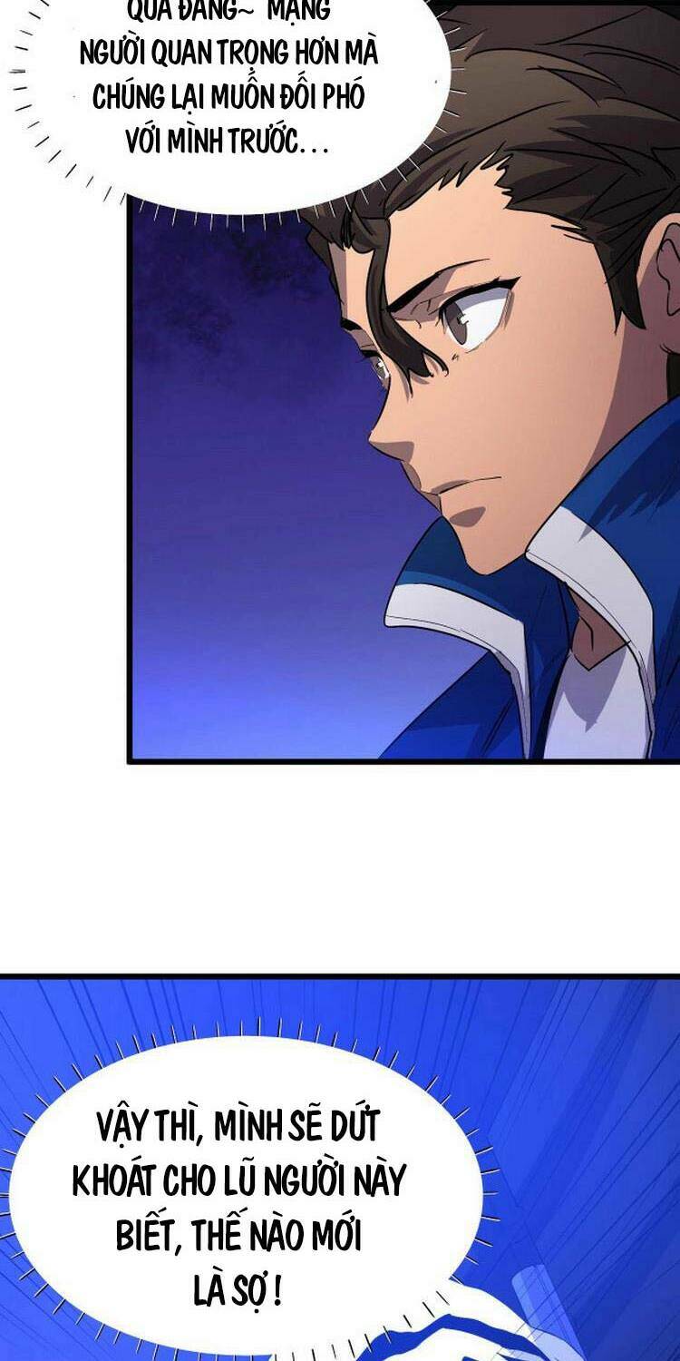 Bắt Đầu Với Tề Thiên Đại Thánh: Chapter 10